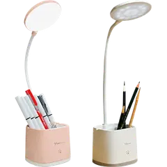 YAGE YG-T109 Pen Holder Table Lamp - Rokomari